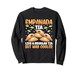 Empanada Mexican Food Maker Present
