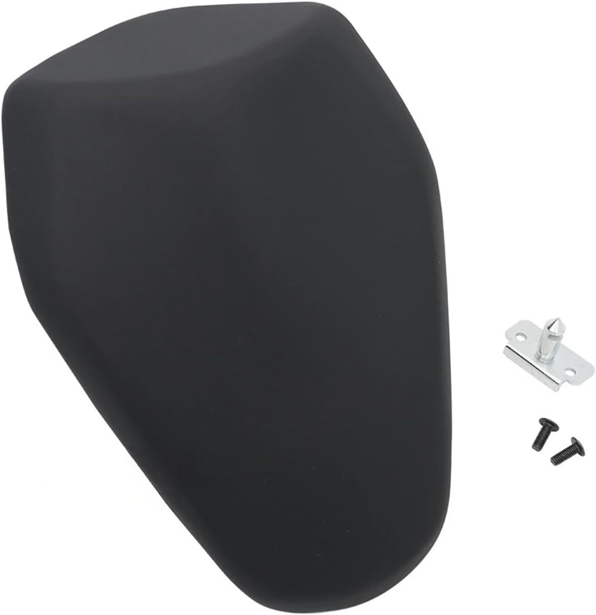 Motorcycle Rear Seat Fairing Motorcycle Back Passenger Rear Seat Pad Saddle Pillion Cushion For KAW&AS&AKI NI&NJA ZX-4R ZX-4RR ZX4R 4RR ZX400 2023-2024