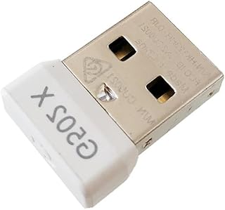 USB Dongle Signal Receiver Adapter for G502X G502X Wireless Gaming Mouse Adapter G502X G502X Mouse