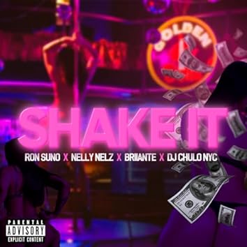 Ron SUNO on Amazon Music Unlimited