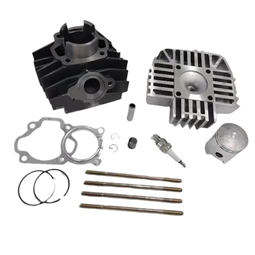 Kit cylindre 80cc 47mm pour réparer la moto PW80 de votre enfant