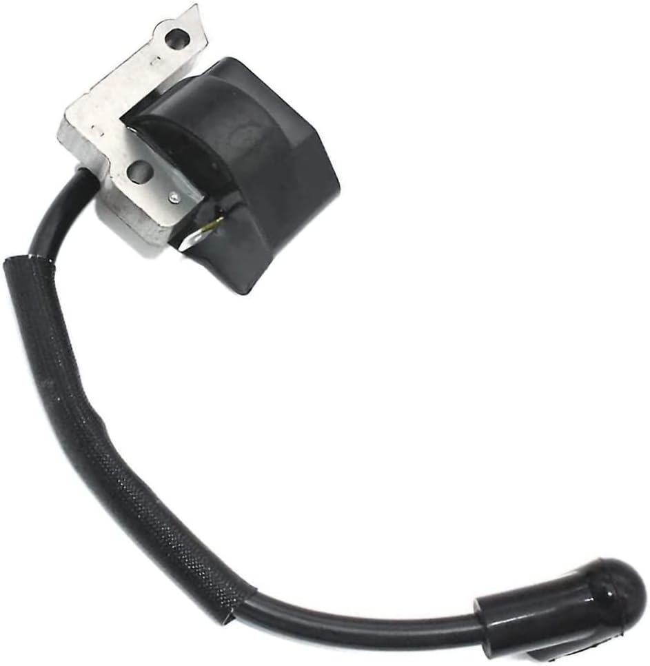 4140 400 1300 Ignition Coil Fit for Weedwacker String FC44 Curved Shaft String FS36 FS40 FS44