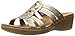 BareTraps Women's Harvey Slide Sandal