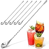 ✿【Regalo práctico】 El diseño elegante lo convierte en un gran regalo para su familia o amigos en Navidad, aniversarios y cumpleaños. Este es un regalo hermoso y práctico.
