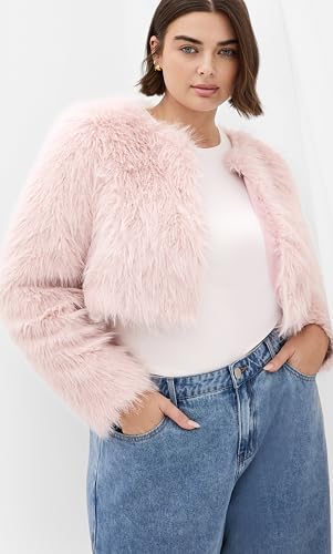 City Chic Women's Jacket-Angelica3