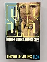 Rendez-vous à Boris Gleb 2265056839 Book Cover