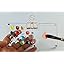 Amazon.com: 12 Color Grid Paint Box,Portable Sketchbook Palette ...