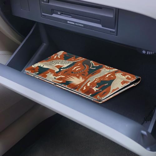 Organizador de Documentos para Auto Slim miniatura 7