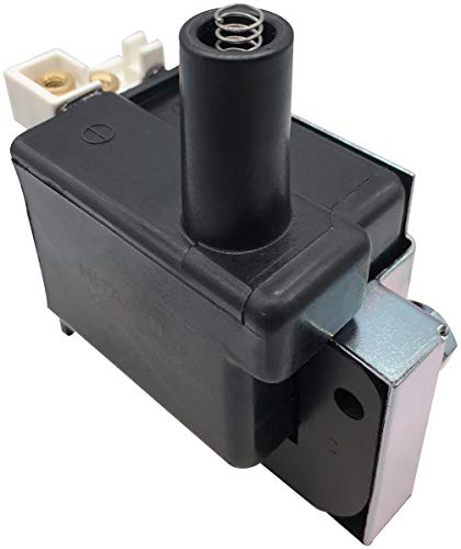 Bobine d'allumage Hitachi IGC0179 12V pour une performance moteur stable