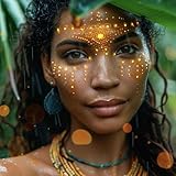 Bright Light Aura