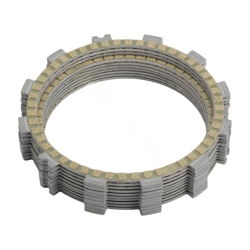 Disques friction d'embrayage moto plaque acier S1000RR 2019 S1000R 2024 Hays