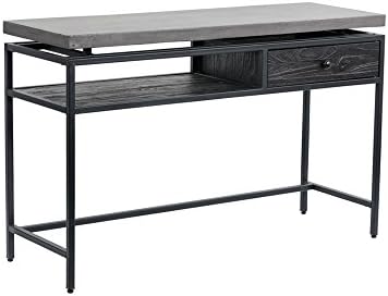 Sunpan Modern Norwood Console Table