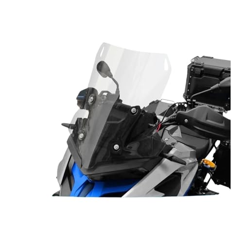 Extension Pare-Brise Moto VOGE DS 625X 625DSX Déflecteur Vent Accessoires