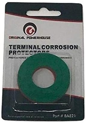 BA821 Battery Anti Corrosion Washer Set Easy to Install