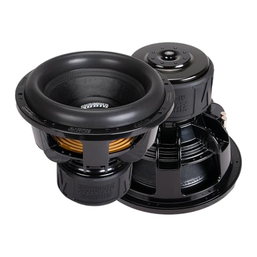 Sundown Audio M15 Car Subwoofer – 15