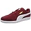 Blue (Rhubarb-puma Team Gold-puma White 44)