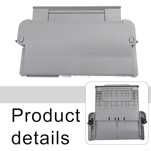Bandeja de papel de alta capacidad para HP Officejet Pro 7