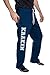 NHL Men's Premium Fleece Official Team Sweatpants
