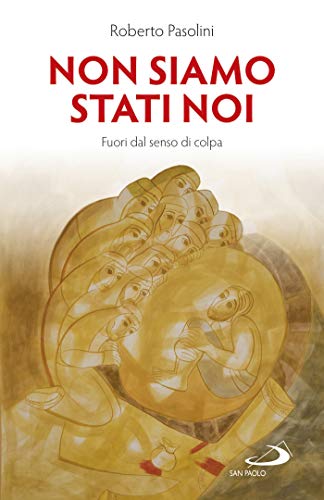 Non siamo stati noi (Italian Edition)