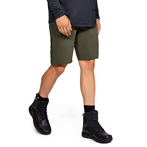 Under Armour Men's Tac Storm Covert Short