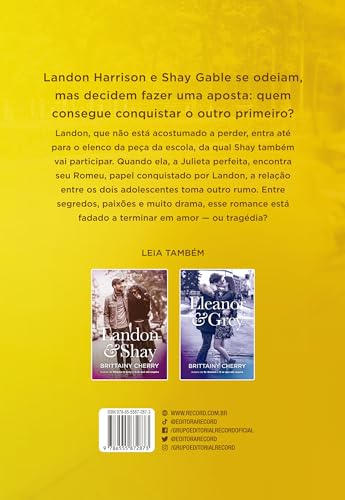 Landon & Shay (Vol. 1)