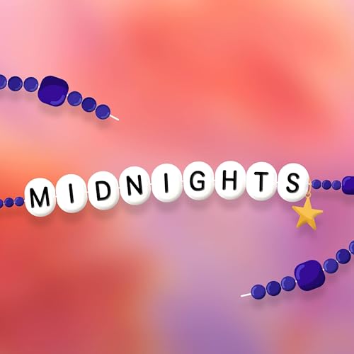 Era 10: Midnights Podcast Por  arte de portada