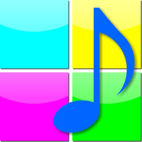Baby’s Musical Buttons. A fun musical toy for babies and toddlers.