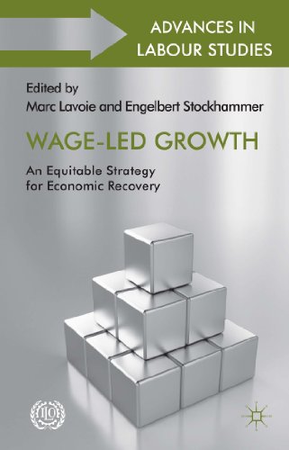 Wage-Led Growth: An Equitable Strategy for Economic Recovery (Advances in Labour Studies)