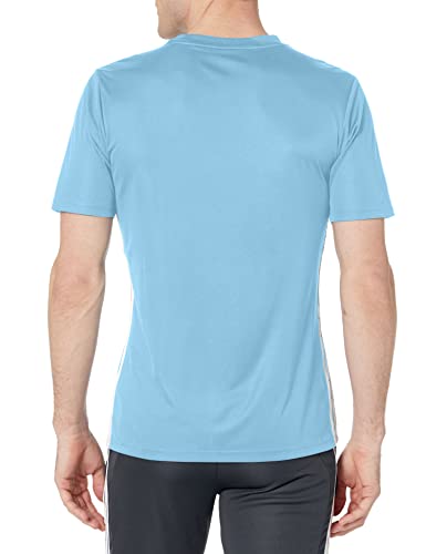 adidas Campeon 23 JSY jersey homme manches courtes t-shirt sport football
