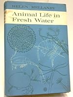 Animal Life in Fresh Water B0016KGV38 Book Cover