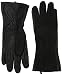 BLACKHAWK! Men's Aviator Fire Resistant Flight Ops Gloves with Nomex (Black, Large)