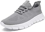 Women Running Shoes Tennis Walking Shoes Slip On Lightweight Workout Sport Jogging Non Slip Gym Sneakers