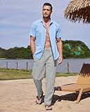 Zoom IMG-2 lvcbl pantaloni da uomo in Zoom IMG-2 lvcbl pantaloni da uomo in