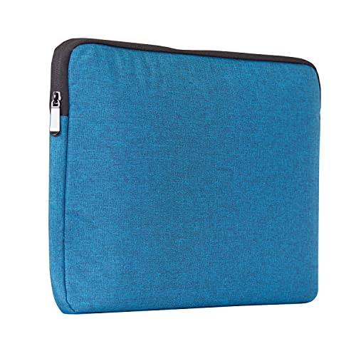 Image of MOCA Bumb Series Laptop Sleeve for 13 to 13.3 Inch laptops (13 Inch, Royal Blue)