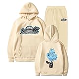 Trapstar Barato Pantalon Corteiz Trapstar Abrigo Hombre Sudadera Chandal Mujer Chándal Completo Hombre Económico Ropa+Otoño+Invierno Chandal Leone Chica Corteiz Pantalon Beis L