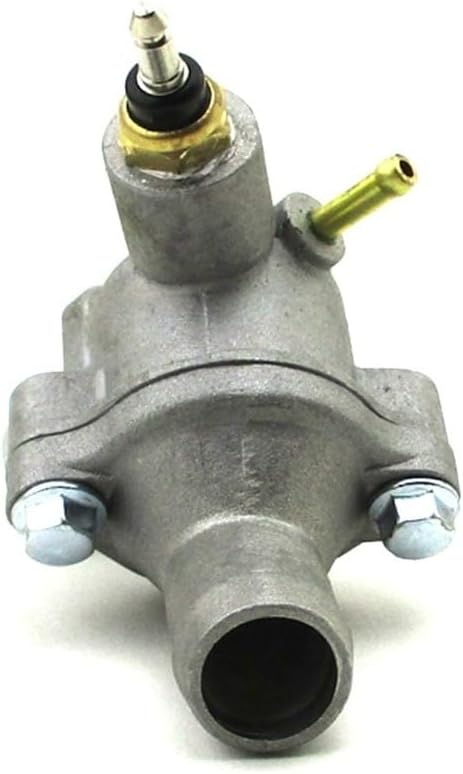 Water Thermostat Assembly Fit for 172mm 250cc CF250 CN250 Scooter ATV