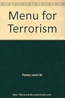 Menu for Terrorism 0533074290 Book Cover