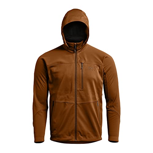Image of SITKA Gear Men's Hunting Windproof Jetstream Jacket