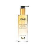 Isdinceutics Essential Cleansing Oil - Facial Cleanser with Cleansing Oil for Radiant Skin, 6.76 FL OZ
