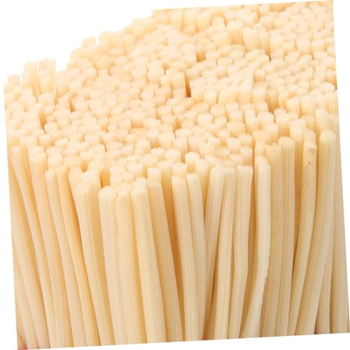 Pabilos reemplazables para lámparas de aceite 1200 pcs miniatura 3
