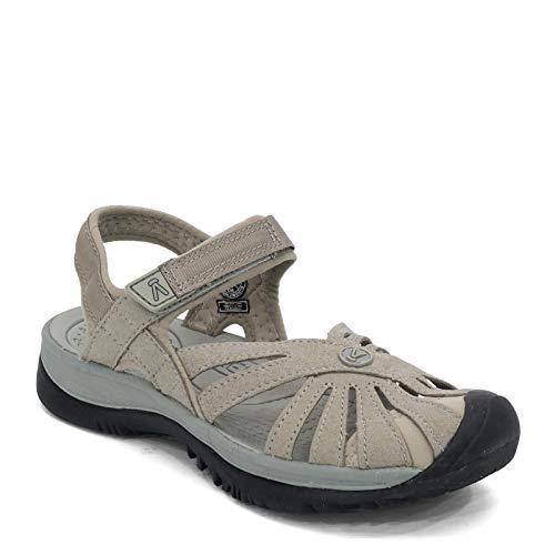 Image of KEEN Women's Rose Casual Closed Toe Sandals