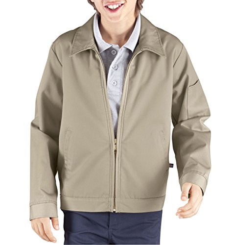 Dickies Girls 7-16 Eisenhower Jacket