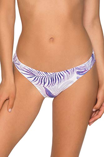 Image of Sunsets Women's Swim Systems Amerciana Bikini Bottom