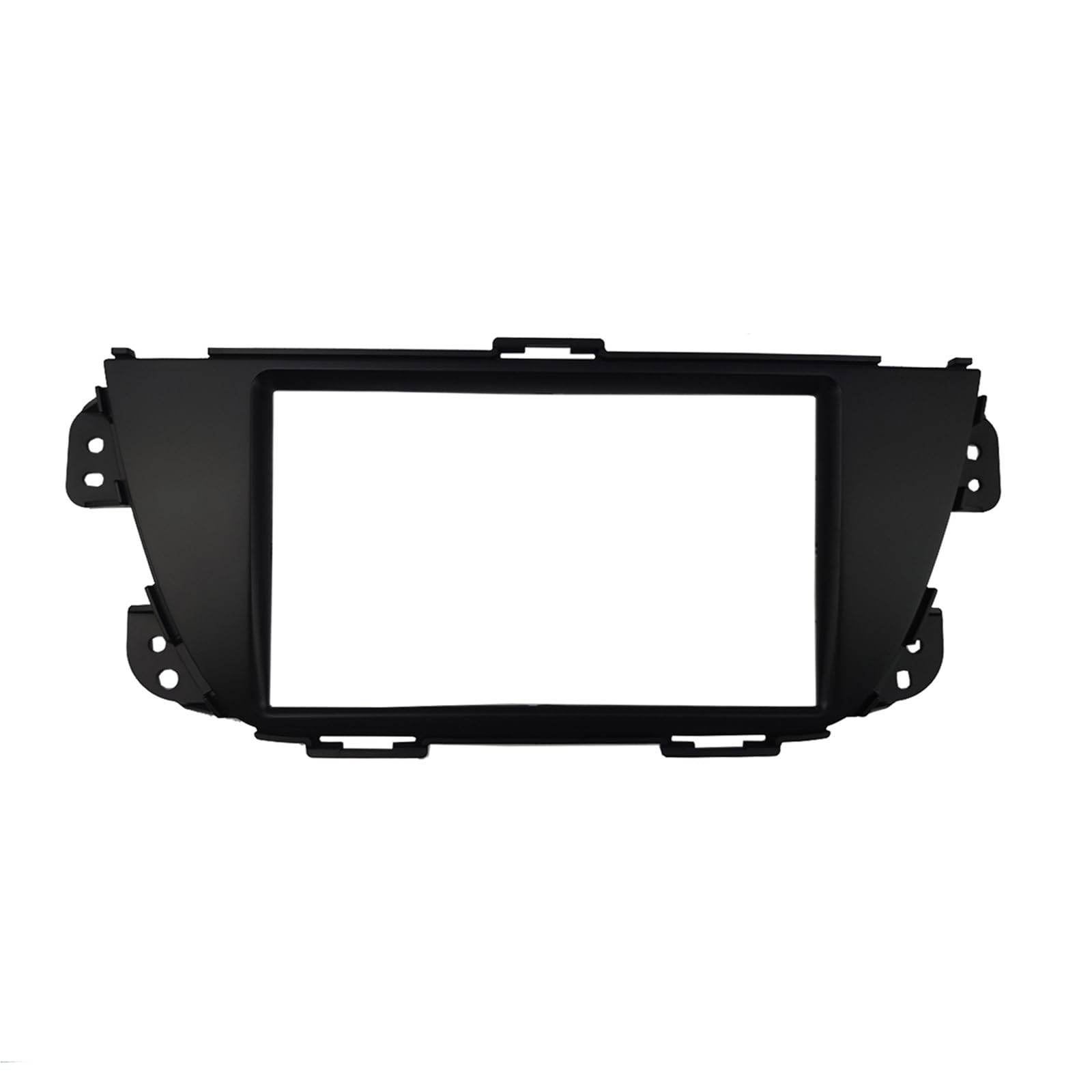 Cadre Radio Suzuki Alto 2014 Double Din Kit Habillage Tableau Bord