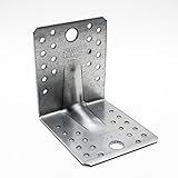 👍 Estás buscando un soporte angulo? Nuestras escuadras de angulo cuenta con un alta capacidad de carga. Además, la escuadra angulo es muy resistente y fácil de montar. Gracias a su diseño, la escuadra de angulo proporciona seguridad y fiabilidad en tu día día.