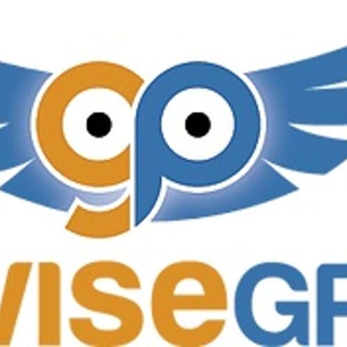 『WiseGP Podcast』のカバーアート