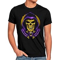 style3 Evil Laughter Camiseta para Hombre T-Shirt he Master