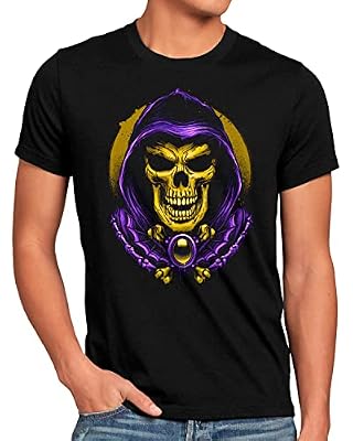 style3 Evil Laughter Camiseta para Hombre T-Shirt he Master Universe Man Anime, Talla: | Ya disponible en tu tienda friki favorita! En mundofriki.es! style3 Evil Laughter Camiseta para Hombre T-Shirt he Master Universe Man Anime, Talla: | Ya disponible en tu tienda friki favorita! En mundofriki.es!