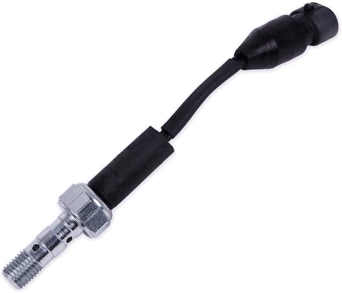 Earlyred 4014225 Brake Pressure Line Switch Compatible with
