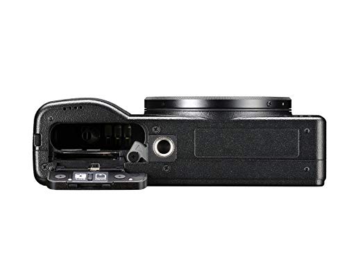 Image of Ricoh DB-110 Rechargeable Li-Ion Battery for Theta X, GRIII & GRIIIx